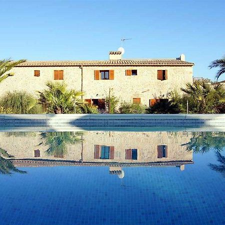 Finca Son Olive Selva  Exterior photo