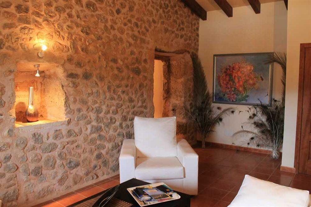 Finca Son Olive Selva  Exterior photo