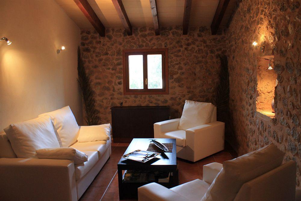 Finca Son Olive Selva  Exterior photo