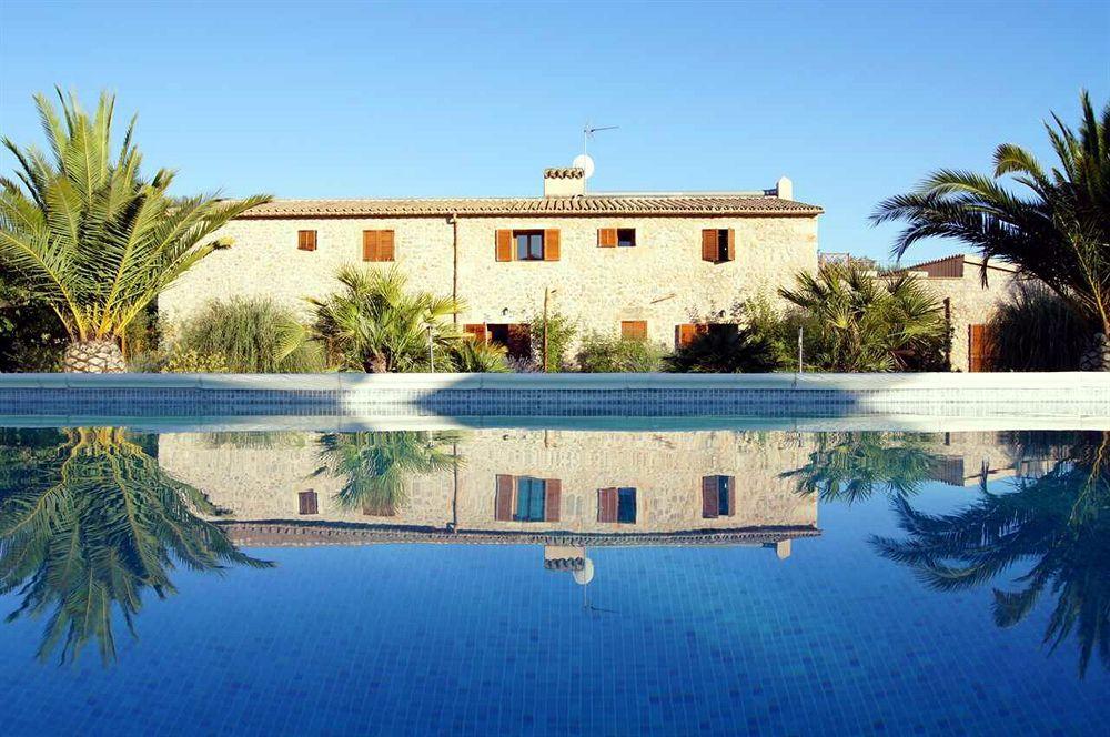Finca Son Olive Selva  Exterior photo