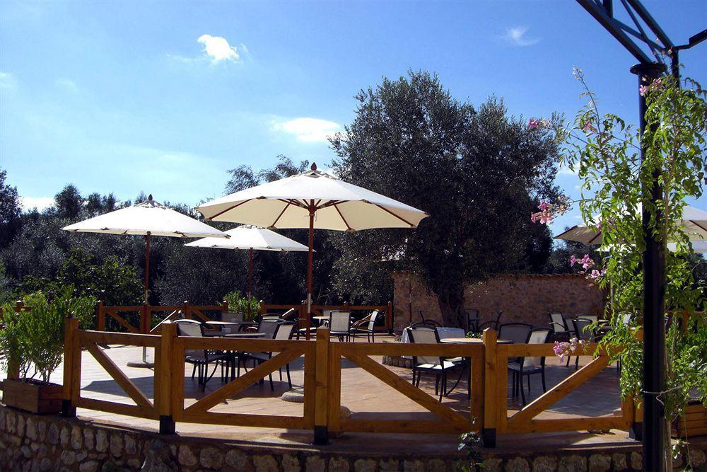 Finca Son Olive Selva  Exterior photo