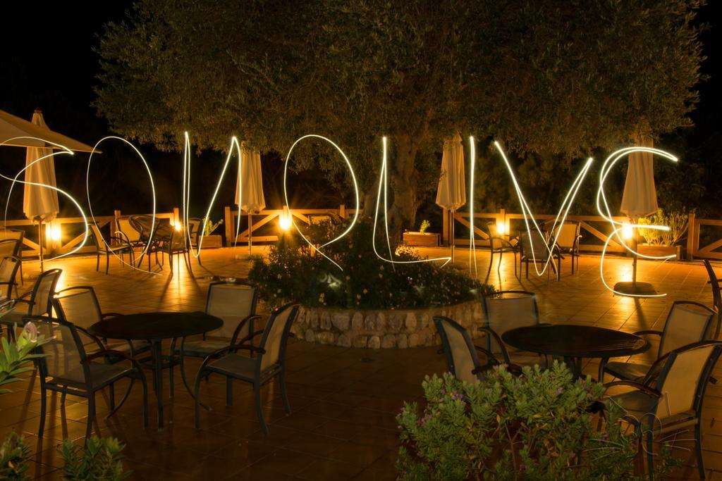 Finca Son Olive Selva  Exterior photo