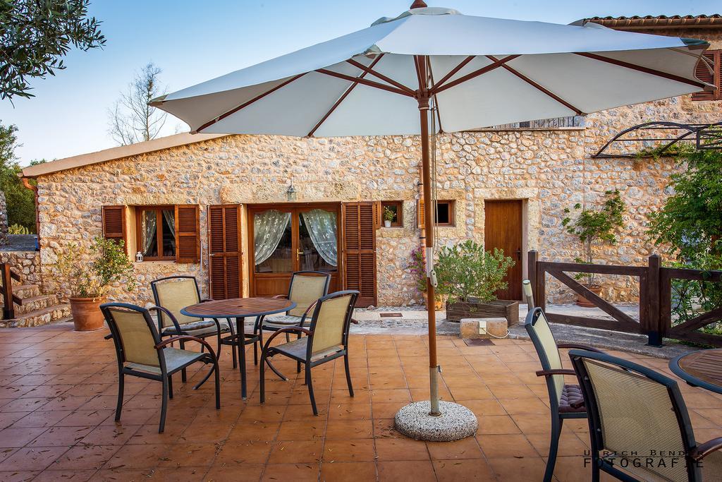Finca Son Olive Selva  Exterior photo