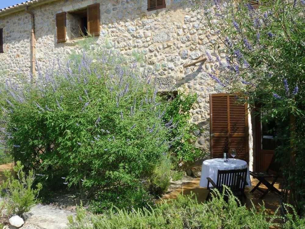 Finca Son Olive Selva  Exterior photo