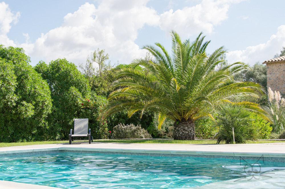 Finca Son Olive Selva  Exterior photo