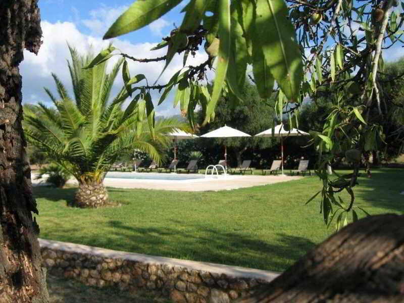 Finca Son Olive Selva  Exterior photo