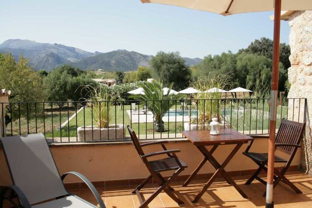 Finca Son Olive Selva  Exterior photo