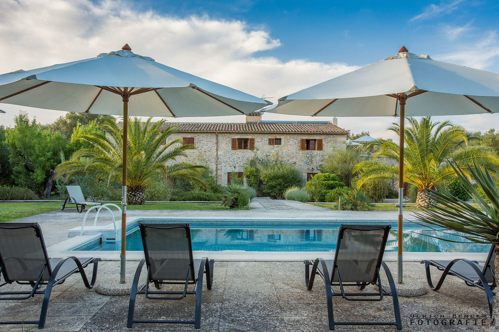 Finca Son Olive Selva  Exterior photo